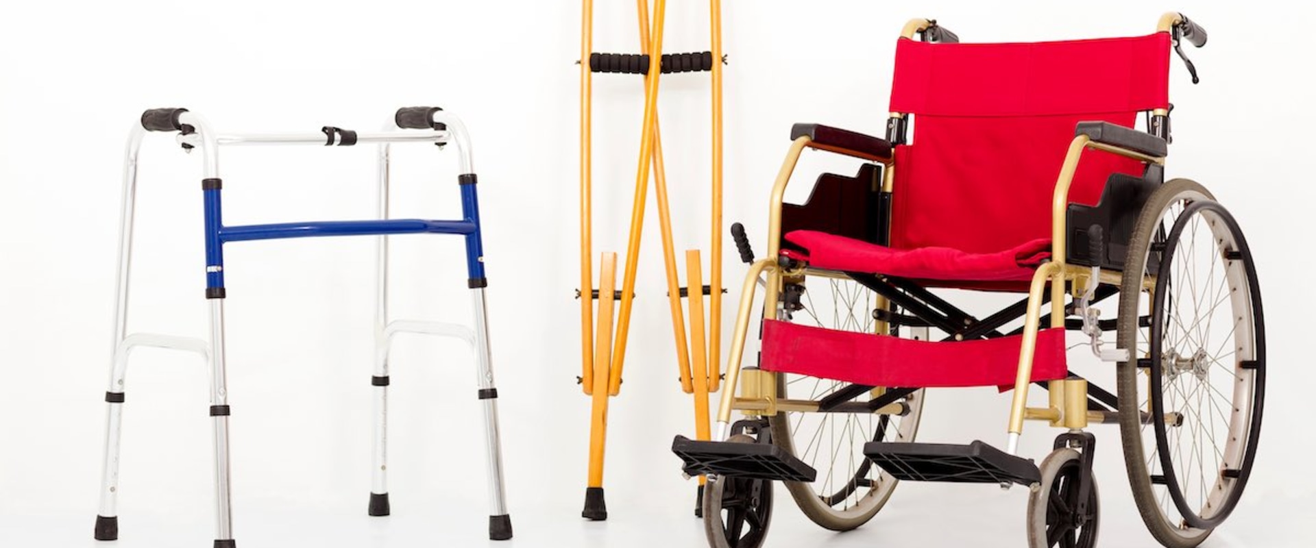 Mobility Aids: A Comprehensive Overview