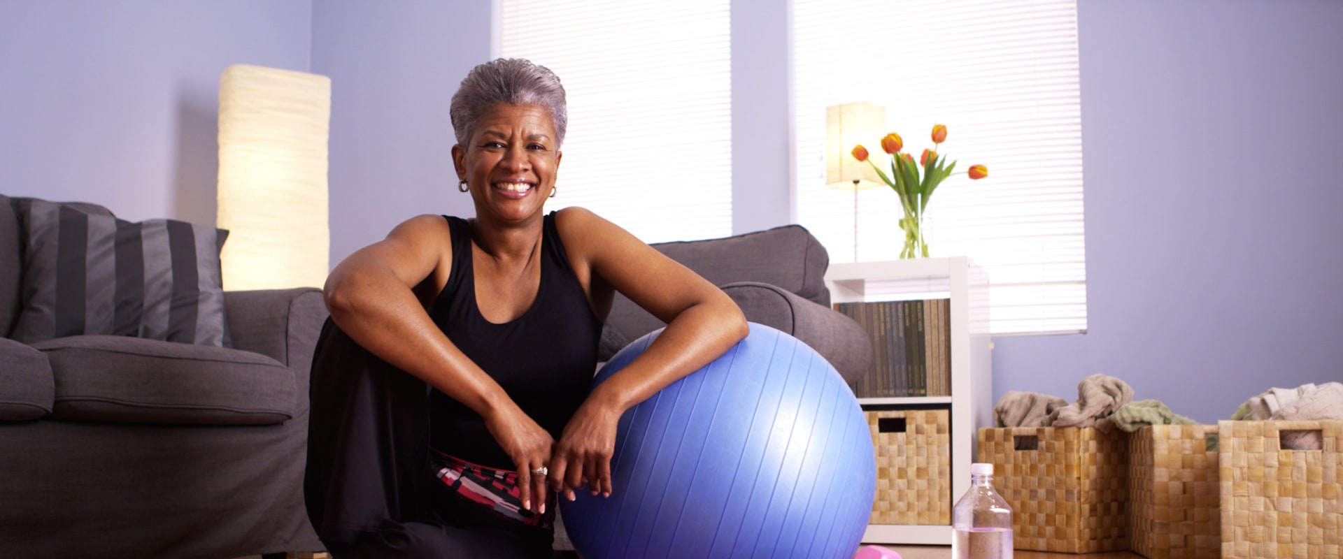 Health and Wellness Programs for Retirement Communities