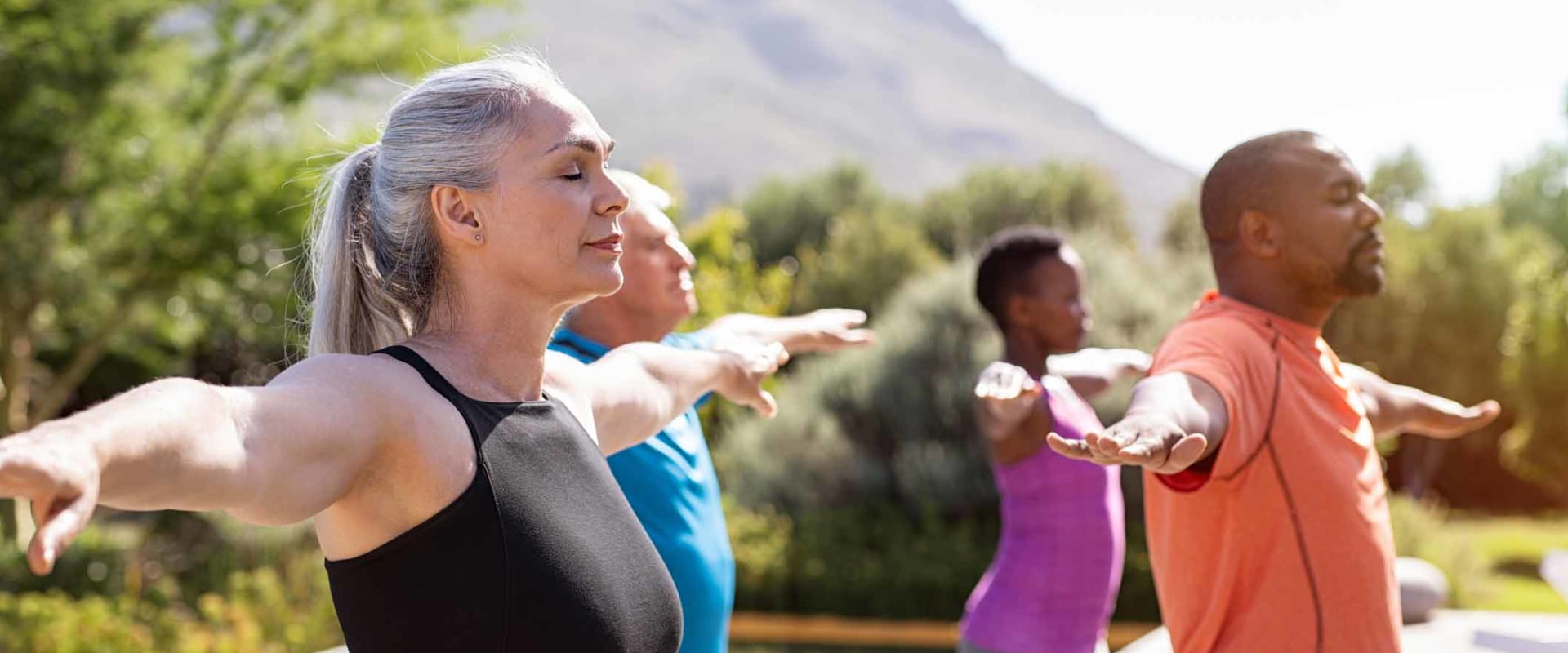 Everything You Need to Know About Active Adult Communities