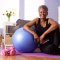 Health and Wellness Programs for Retirement Communities
