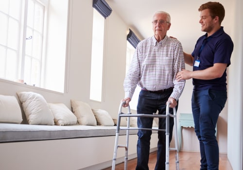 Understanding Quality Standards and Guidelines for Assisted Living Facilities