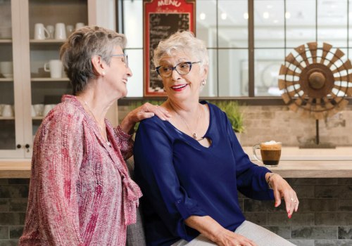 Retirement Communities: Exploring Senior Living Options